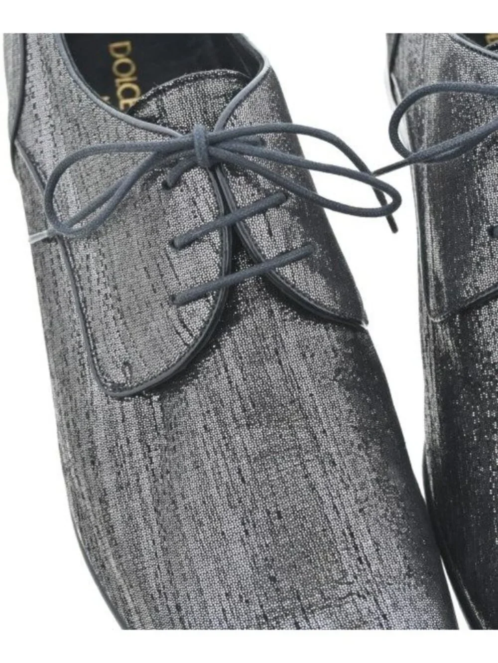 Dolce & Gabbana Business Dress Shoes